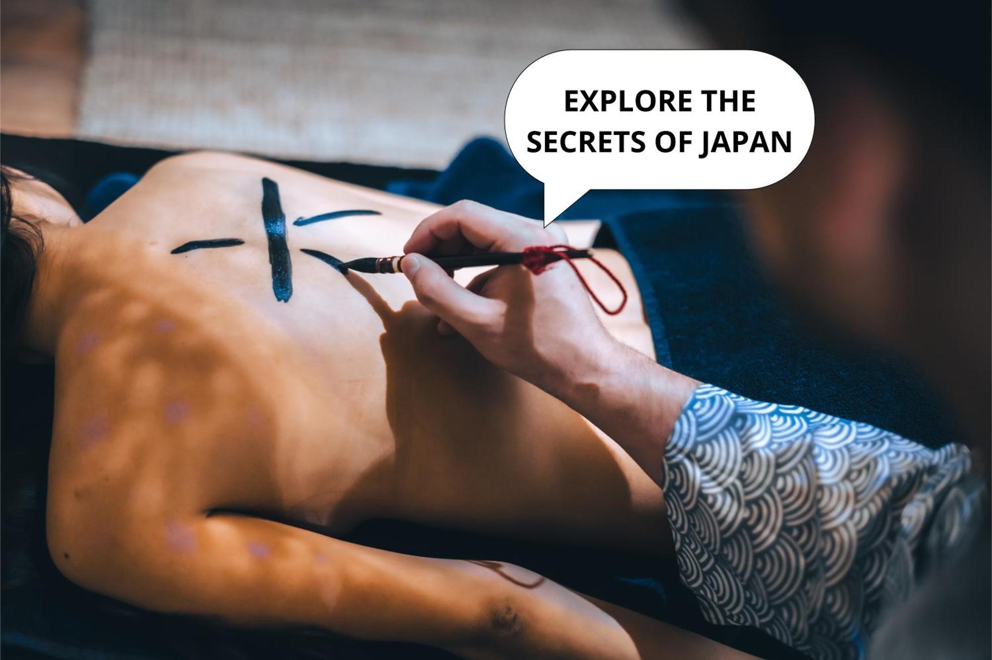 Oroom Japan - Role Play For Couples In Brno Extérieur photo